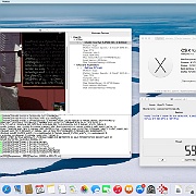 Zrzut ekranu 2015-04-28 o 18.05.04  Rendering sceny Room przy wykorzystanie karty graficznej GTX 660 3 GB i procesora Intel Core i7-4790K@4.8 GHz.